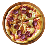 Pizza Capricciosa_