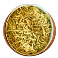 pesto pasta